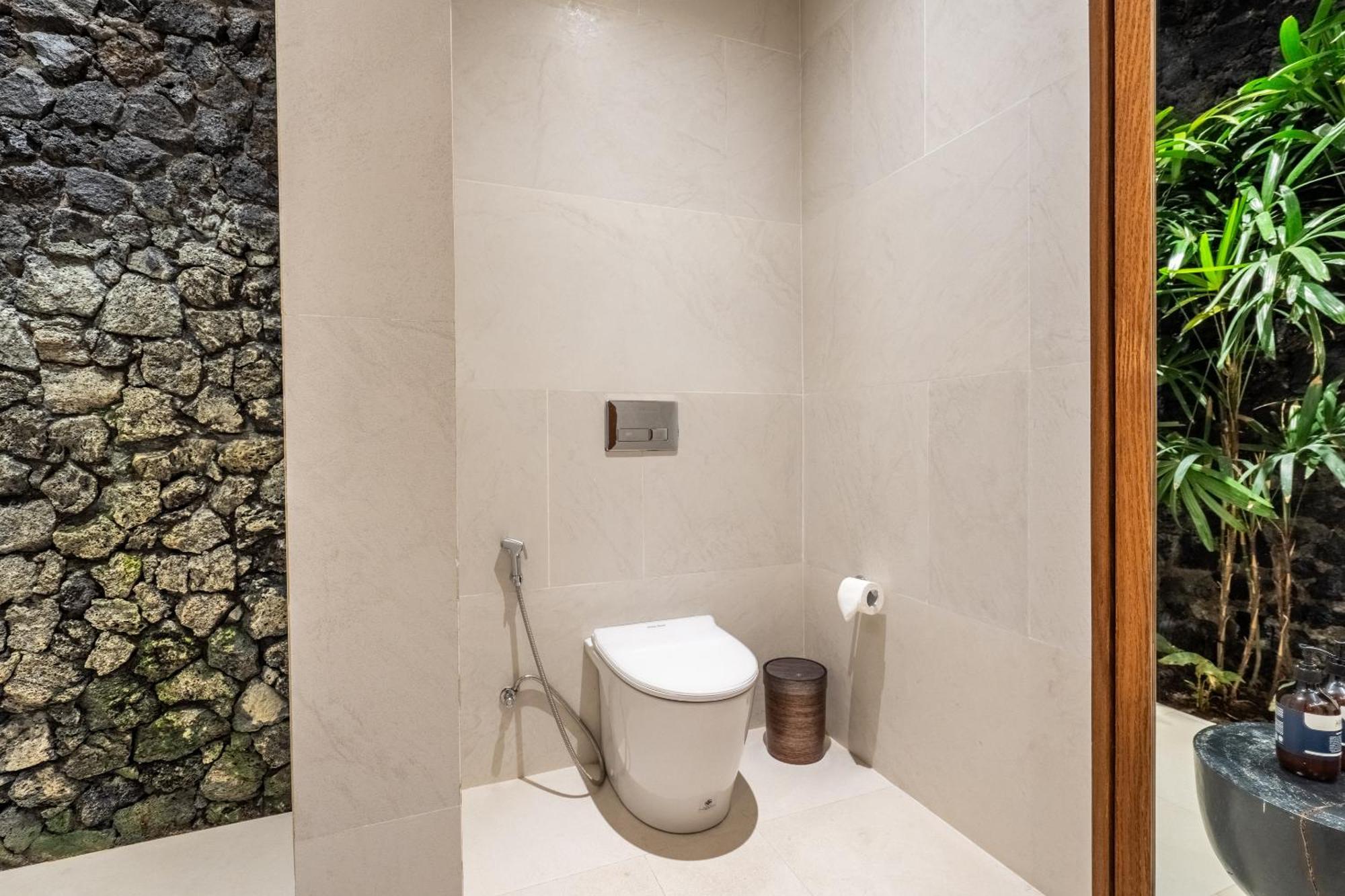 Green Flow Ubud Villa 20 Chambre photo