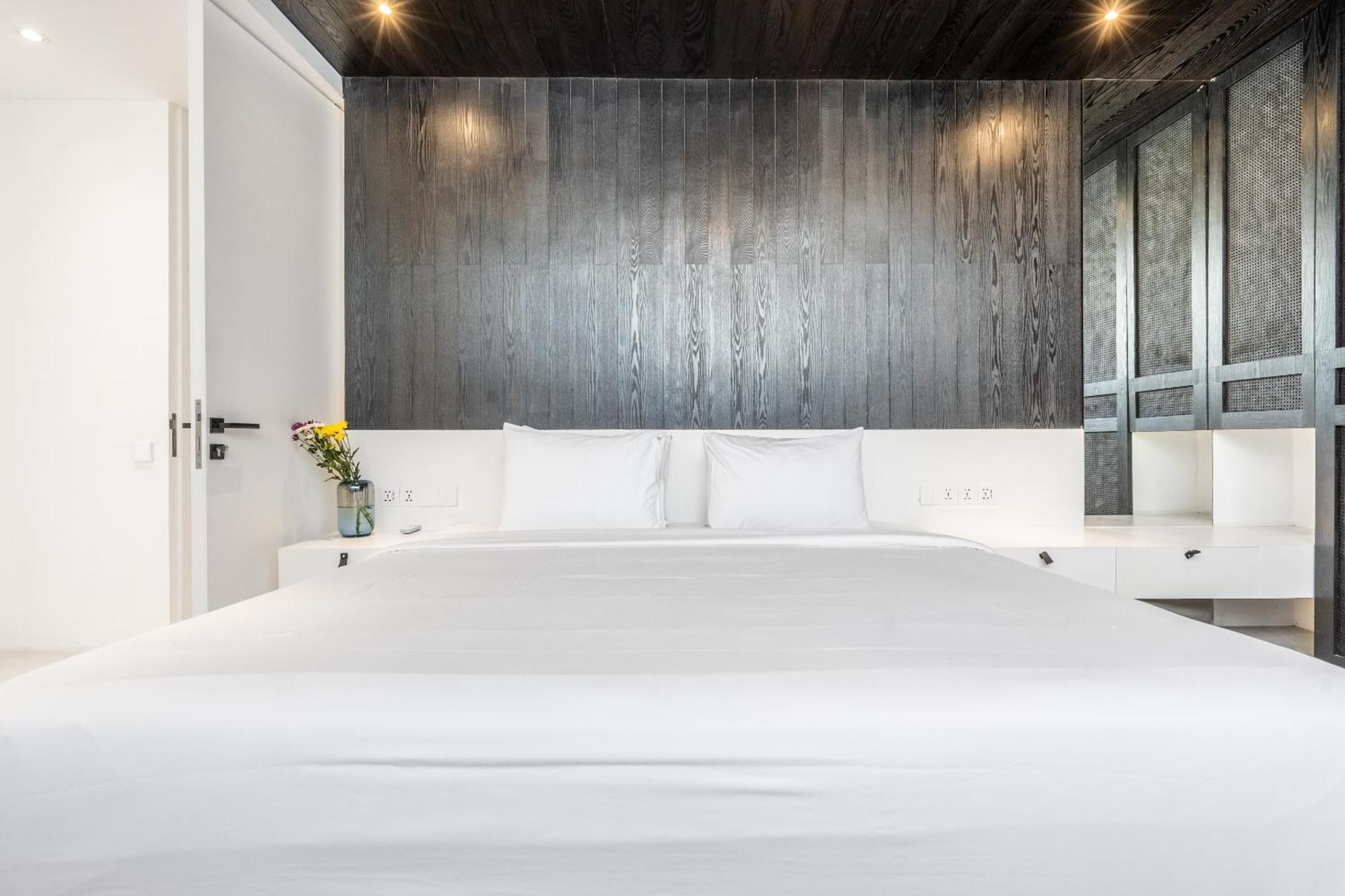 Green Flow Ubud Villa 20 Chambre photo