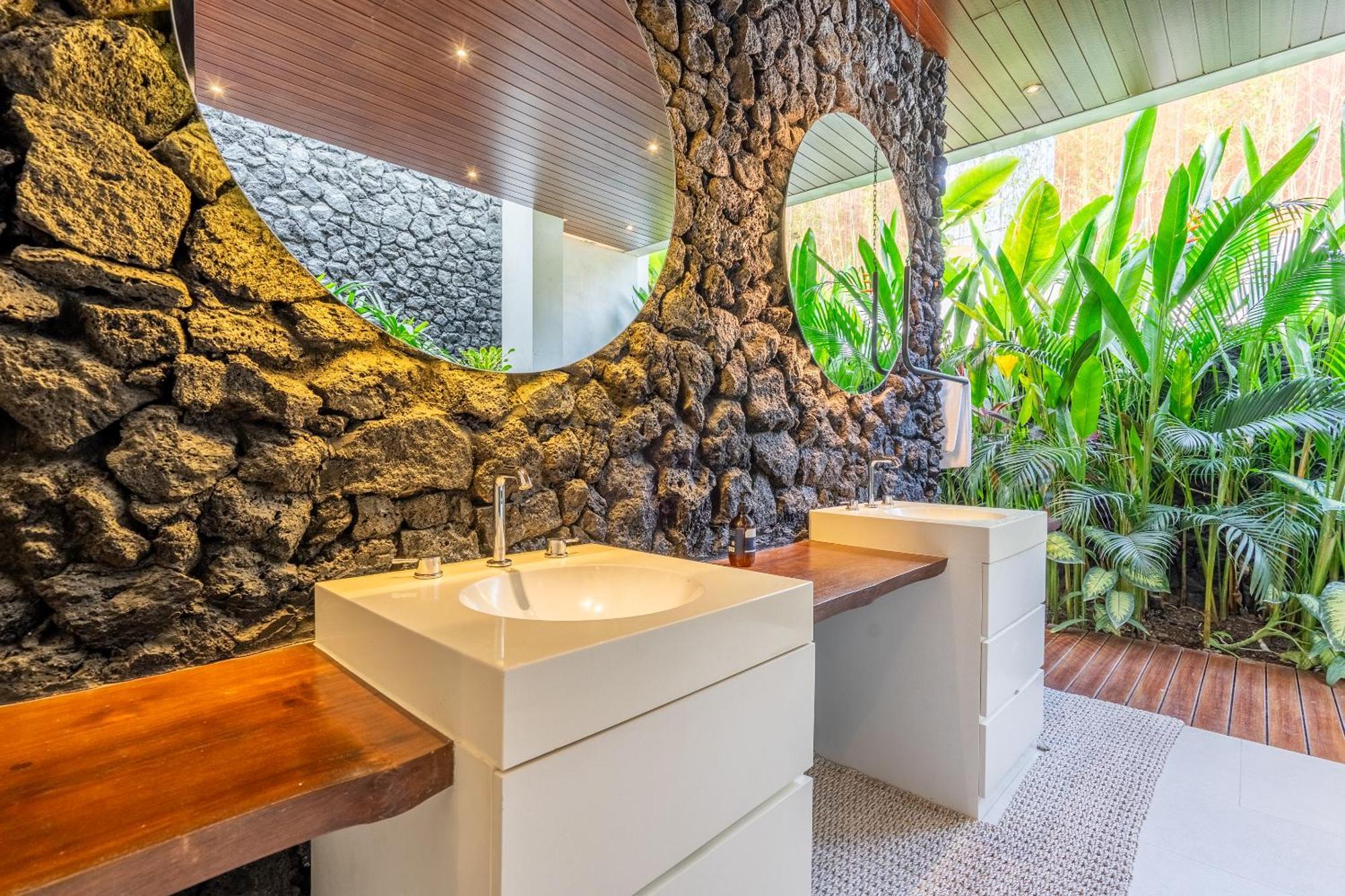 Green Flow Ubud Villa 20 Chambre photo