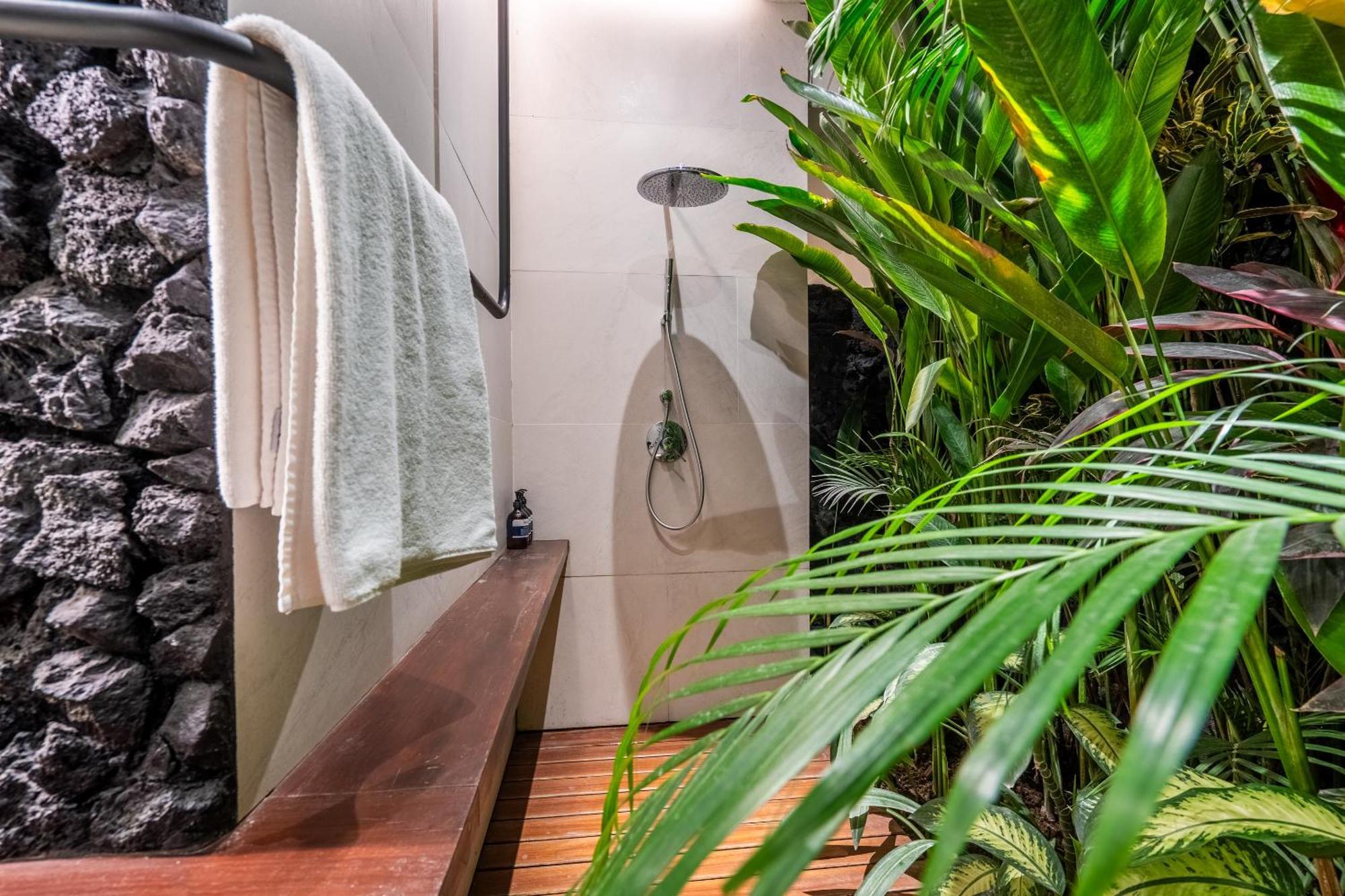 Green Flow Ubud Villa 20 Extérieur photo